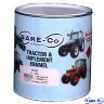 PAINT SILVER MIST 1 LITRE ENAMEL