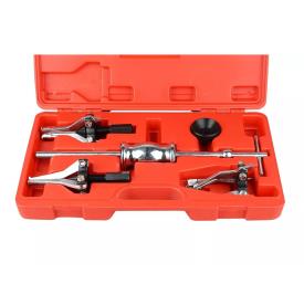 SLIDE PULLER SET INT/EXT 15-80MM 3 HEADS