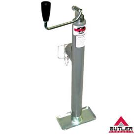 TRAILER JACK 2250KG  CLOSED HEIGHT 380MM