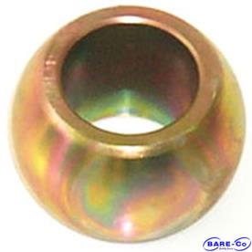 LINKAGE LOWER QH BALL 64MM OD 1-7/16ID