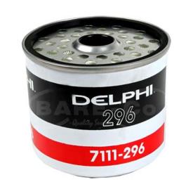 FUEL FILTER CAV UNIT R2132 7111-296