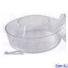 PRE CLEANER BOWL 265MM OR 10-1/2"