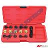 THREAD REPAIR TOOL SET S/PLUG SLV M12