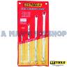 SPANNER SET METRIC 4 PIECE LONG RING