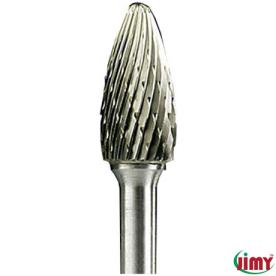 NLA* BURR TREE 1/2X1X1/4X2-3/4"
