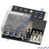 FUSE BLOCK 8 WAY STANDARD ATS FUSE