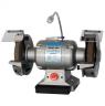 BENCH GRINDER 200MM STOP BUTTON 1HP