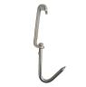 BEEF SKID HOOKS 12"/30CM SUIT 12MM RAIL