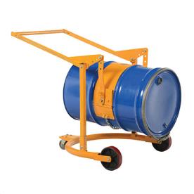 NLA* DRUM CARRIER AND POURER SUIT 205L