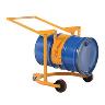 NLA* DRUM CARRIER AND POURER SUIT 205L