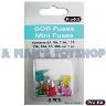 FUSE PACK 8 PIECE  MINI BLADE MIXED