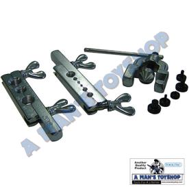FLARING TOOL DOUBLE 1/8 TO 3/4 OD