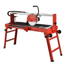 WET TILE SAW 250MM CAP2.5HP MOTOR& STAND