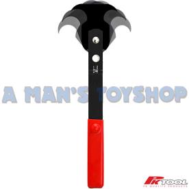 ADJUSTABLE HEAD SEAL PULLER  5 POINTS