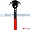 ADJUSTABLE HEAD SEAL PULLER  5 POINTS