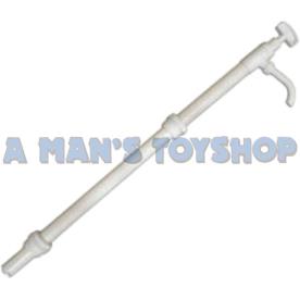 PLASTIC HAND-OPERATED DRUM PUMP