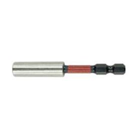 IMPACT MAGNETIC BIT HOLDER 75MM CR-V