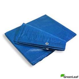 BLUE POLY TARP 2.4 X 3 METRE