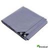 SILVER TARP 3METRE  X 5.4 METRE H/DUTY