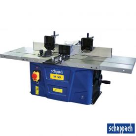 BENCH TOP ROUTER 1500 WATT 620 X 360MM