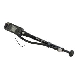 FORK BIKE  PUMP 0-300PSI PSI & BAR LCD