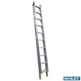EXTENSION LADDER 3 TO 5.3 METRE 150KG