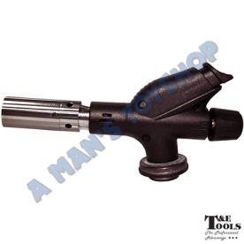BUTANE GAS BURNER STD CAN 1450 DEG AUTO