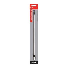 EXTENSION FOR WOOD SPADE  BIT 300MM LONG