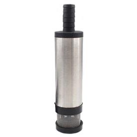 SUBMERSIBLE DIESEL PUMP 12LPM DC12V 38MM