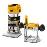 BRUSHLESS 8MM ROUTER SKIN 18 VOLT XR