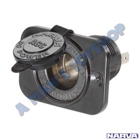 LIGHTER PLUG H/DUTY DUST PROOF 29