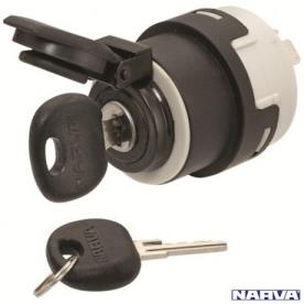 IGNITION SWITCH 5 POSITION PRE HEAT DIES