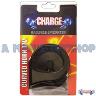 HORN CURVED 12 VOLT  HIGH TONE