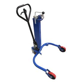 NLA* DRUM MOVING TROLLEY 205L HYDRAULIC
