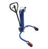 NLA* DRUM MOVING TROLLEY 205L HYDRAULIC