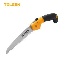FOLDABLE PRUNING HAND SAW 180MM