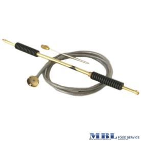 BRINE PUMP HAND WITH NEEDLE & HOSE