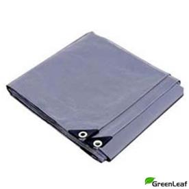 SILVER TARP 3.6 METRE X 4.8 METRE H/DUTY