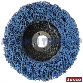 STRIP IT DISC MESH 127MM 22MM BORE
