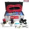 OXY ACETYLENE KIT PROFESSIONAL ALLOYCASE