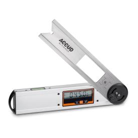 DIGITAL PROTRACTOR 0-360°