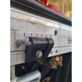UTE TRAY BOTTOM HINGE ONLY FOR TOYOTA