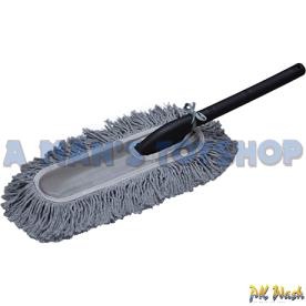 CAR DUSTER WILL NOT DAMAGE PAINTWORK