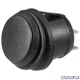 ROCKER SWITCH OFF/ON WATERPROOF 20MM