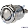 SWITCH PUSH BUTTON ON 19MM MOUNT