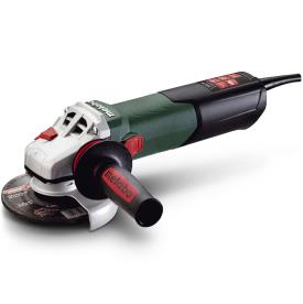 ANGLE GRINDER 125MM, 1700W METABO 240V