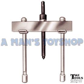 *K* PULLER PUSH PULL 17 1/2 TON 295MM RE
