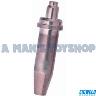 CUTTING NOZZLE 41 SIZE 15 25 TO 75MM CUT