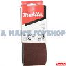 SANDING BELTS 76x457 3PACK 40/80/120GRIT