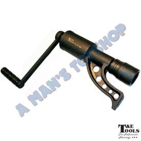 WHEEL NUT GEAR WRENCH 1"DR 5800NM 78/1